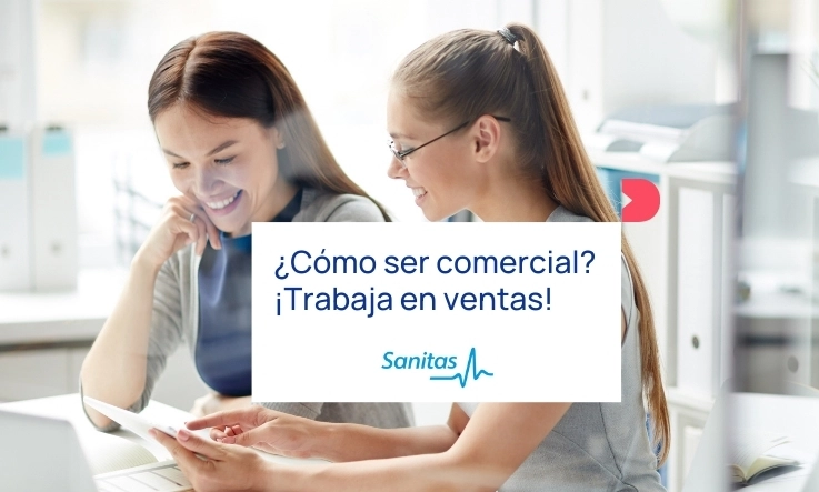 ¿Cómo ser Comercial? ¡Mejores Técnicas de Ventas en Seguros de Vida!