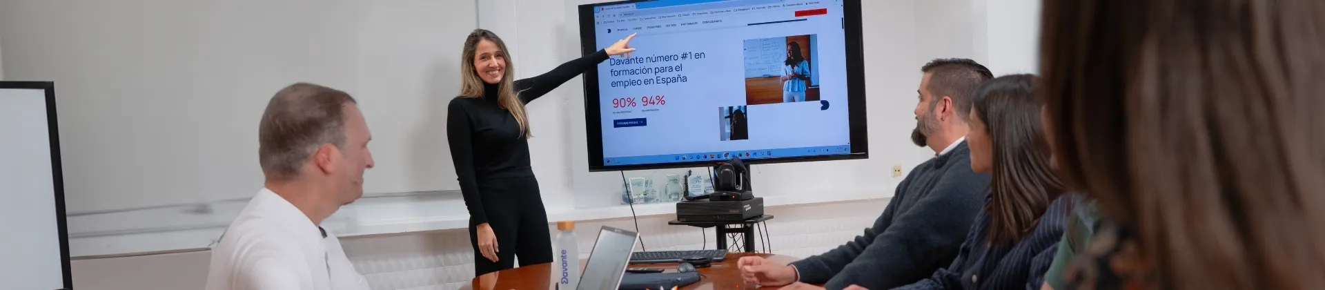 Prácticas en Empresas del Sector